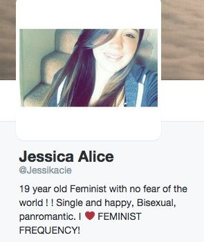 Illustration for article titled 4chan really put one over on us broads